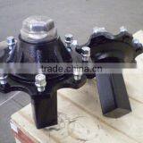 Farm Agricultural Traier Stub Axles thumbnail-6