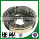 Rubber Cork Motorcycle Clutch Shoe Factory Sell Motorbike Clutch Shoe From Benma Group Provide OEM Service thumbnail-4