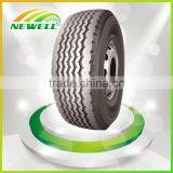 High Performance 225/70r19.5 295 75 22.5 Truck Tyre thumbnail-5