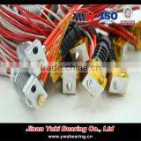 3D Printer Hotend Nozzle 0.3mm/ 0.35mm/ 0.40mm/ 0.50mm With Tubeing Adapter thumbnail-5