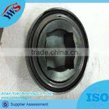 Bearing W208PP6 With Square Bore thumbnail-1