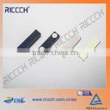 High Quality Reusable Blank Magnetic Name Badge thumbnail-2