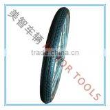 Flat Free Wheel 20x1.75 Bicycle Tyre thumbnail-2