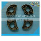 Good Quality China Manufacture Engineering Plastic Parts (sleeve/gasket/valve/pulley Etc) thumbnail-5