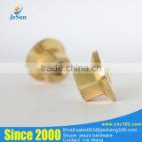 OEM CNC Milling Brass Cnc Parts/cnc Machining Parts thumbnail-1