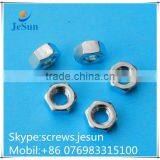 Made in China Hex Bolts and Nuts thumbnail-3
