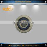u Groove Deep Groove Ball Bearing Single Row thumbnail-3