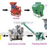 Good Performance Oil Press Machine thumbnail-3
