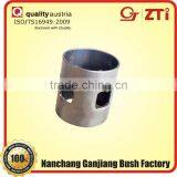 Precision Metal Stamping Part Manufacturer thumbnail-1