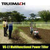 Multifunctional Power Tilller For Farmland thumbnail-1