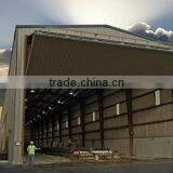 Steel Buildings for Mining, Manufacturing, and Heavy Industry thumbnail-1
