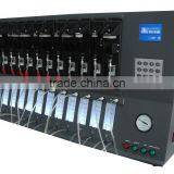 New Touch Screen Inkjet Refill Machine