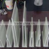Glass Fiber Reinforced Plastic Floor Beam Support Beams Manufacturers Selling Composite Beam thumbnail-2