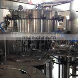 Высококачественная машина для наполнения пластиковых бутылок для животных чистой питьевой водой thumbnail-3