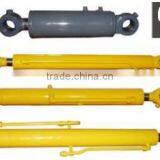 Excavators Parts Hydraulic Ram Cylinders thumbnail-4