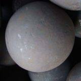 Carbon Manganese Steel Grinding Media Balls thumbnail-1