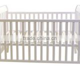 high quality Australia safety standard baby cot bed prices