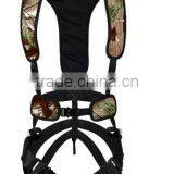 Hunter Safety System Bowhunter Harness Safety Helmet Harness