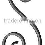 Wrought Iron Scrolls thumbnail-1