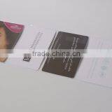 Offest Printing Plastic MIFARE Plus 2K Rfid Card Key thumbnail-3