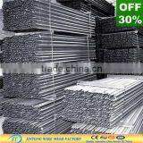 Hot Dipped Galvanized/ Power Coted Y Fence Post