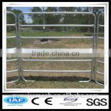 Galvanized iron wire horse corral fence made in China