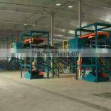 Hydraulic Waste Sorting System MSW Urban Waste Sorting Equipment to RDF , SRF thumbnail-3