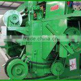 Welded Galvanized Wire Mesh Roll Machine thumbnail-3