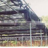Mesh Shade Net System for Greenhouse Used thumbnail-2