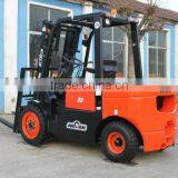 3 Ton Wecan Diesel Forklift CPCD30FR thumbnail-2