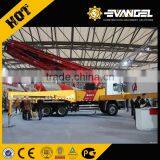 SYG5271THB SANY 38m Truck-mounted Concrete Pump Sale thumbnail-1