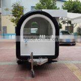 Catering Cart Mobile Selling thumbnail-3