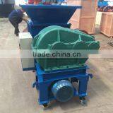 Good Quality Plastic Crusher,small Plastic Recycling Machine With CE Approval thumbnail-4