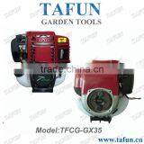 Recoil Starter for GX35 Brush Cutter Spare Parts thumbnail-6