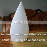 Custom Plastic Outdoor/indoor Lamp Screen With Printing HDPE Grow Light Reflector thumbnail-4