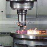 Real 5 Axis Machining Center thumbnail-5