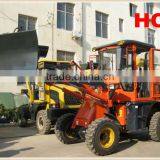 New Wheel Loader,mini Wheel Loader Brand New thumbnail-1