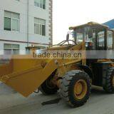 SWM620 Loader Tires Used