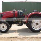 China 50hp Agricultural Tractor With Good Market Oversea thumbnail-4