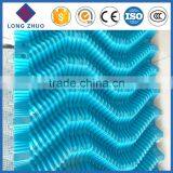 Counter Flow S Wave PVC Cooling Tower Fill,infill,film Fill Packing thumbnail-3