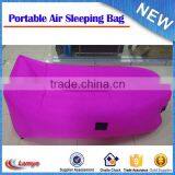 Trends 2017 Beach Sleeping Air Bag Inflatable Lazy Bag thumbnail-5