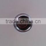 Stainless Steel Faucet Diverter Union,bathtub Nut,ss Basin Tap Spout Union thumbnail-2