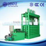 Powerful Hydraulic Vertical Baler for Coconut Fiber/coir Fiber/natural Fiber thumbnail-1