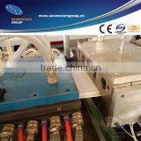 PVC celling board extrusion machine