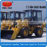WZ25-20 Backhoe Wheel Rock Loader thumbnail-3