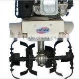3.5HP/2.0KW/113CC Mini Power Tiller Cultivator thumbnail-3