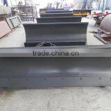 Hot Sale W720/W720 Skid Steer Loader Snow Blade