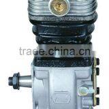 Automobile Workhorse Farm Vehicle Car Air Compressor for Truck Tractor thumbnail-3