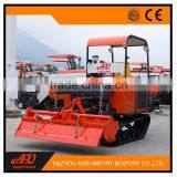 New Model Light Type Best Rotary Tiller thumbnail-3