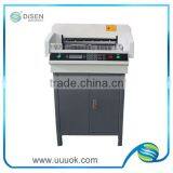 High Precision Paper Card Cutting Machine thumbnail-1
